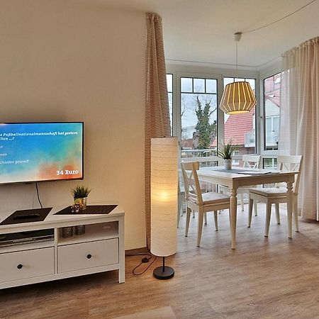 Wohnpark Am Muehlenteich Wohnpark Am Muehlenteich Appartement 32 Timmendorfer Strand Bagian luar foto