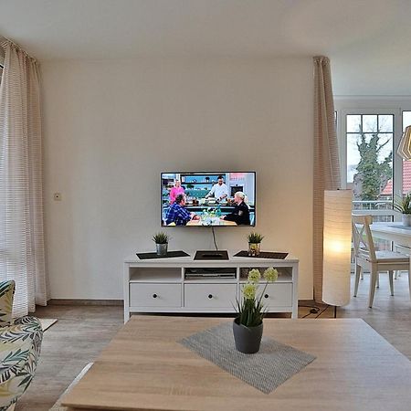 Wohnpark Am Muehlenteich Wohnpark Am Muehlenteich Appartement 32 Timmendorfer Strand Bagian luar foto
