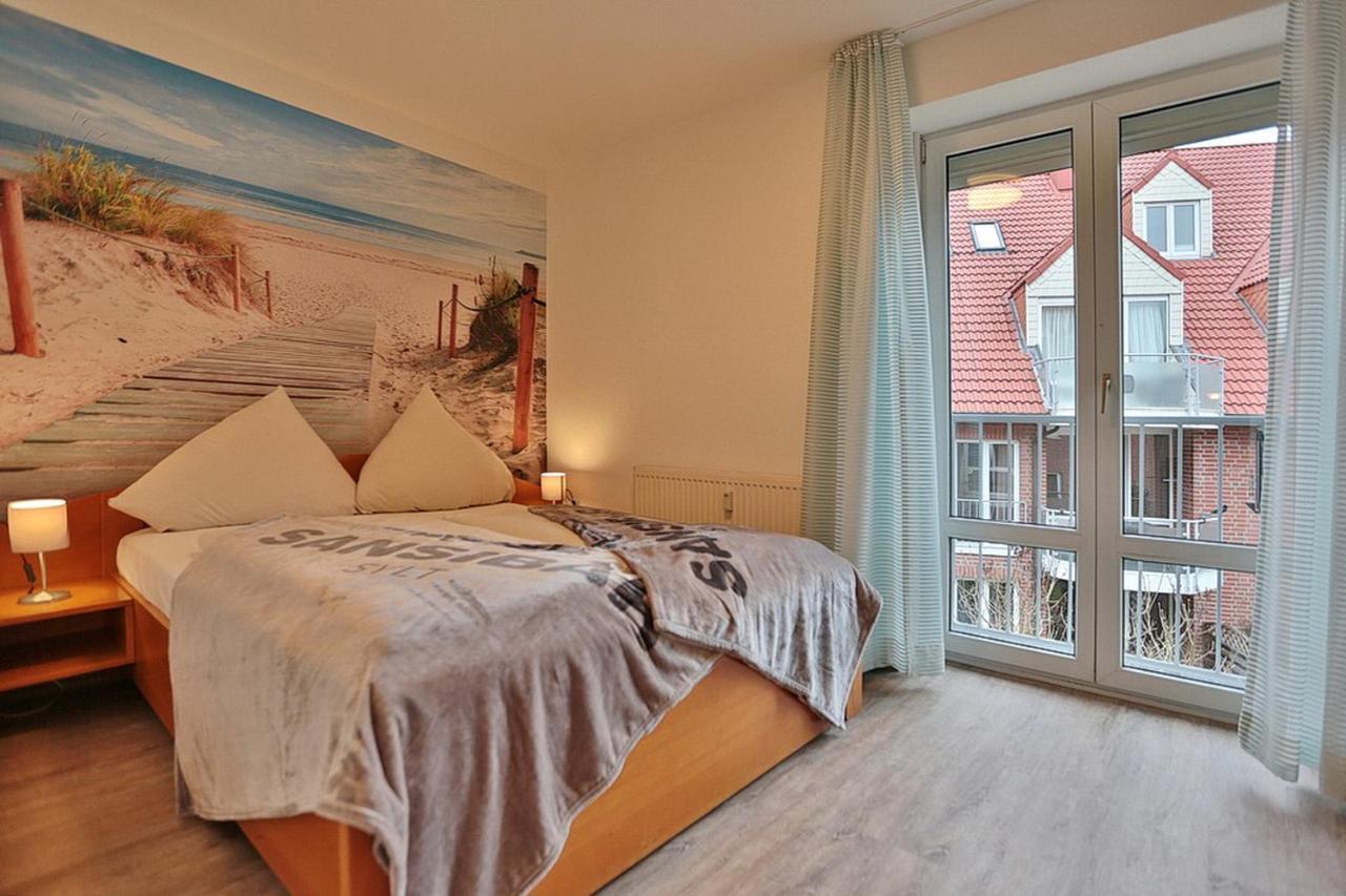 Wohnpark Am Muehlenteich Wohnpark Am Muehlenteich Appartement 32 Timmendorfer Strand Bagian luar foto