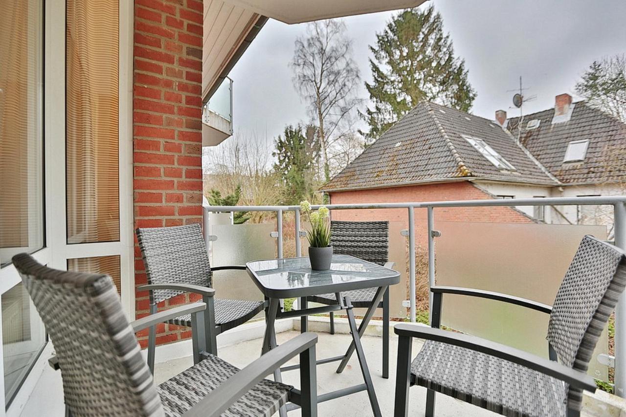 Wohnpark Am Muehlenteich Wohnpark Am Muehlenteich Appartement 32 Timmendorfer Strand Bagian luar foto