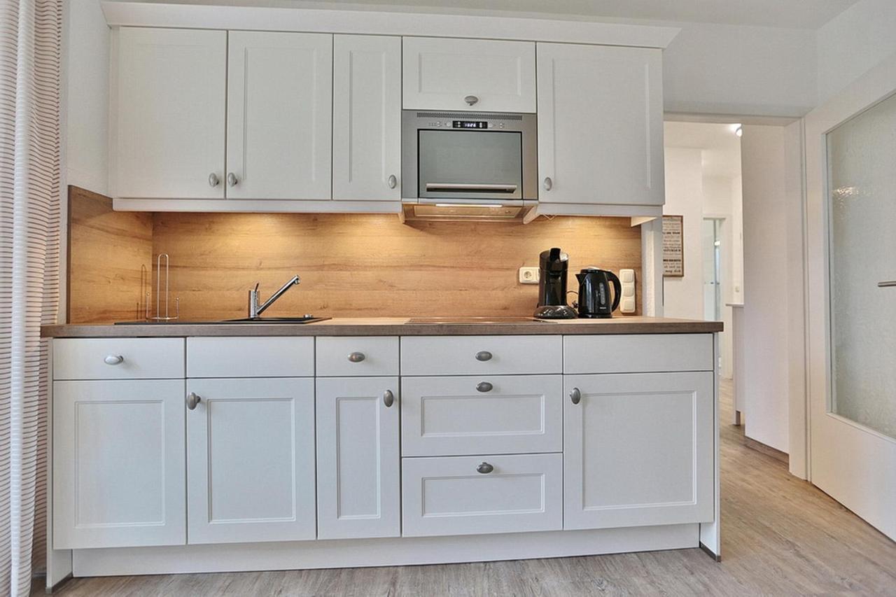 Wohnpark Am Muehlenteich Wohnpark Am Muehlenteich Appartement 32 Timmendorfer Strand Bagian luar foto