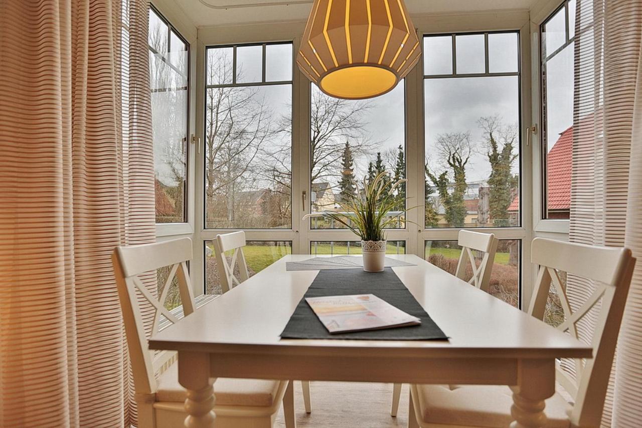 Wohnpark Am Muehlenteich Wohnpark Am Muehlenteich Appartement 32 Timmendorfer Strand Bagian luar foto