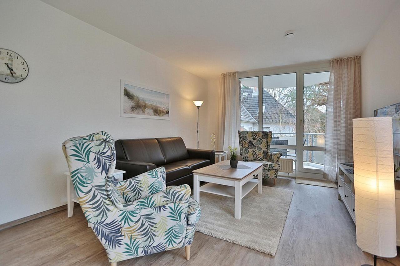 Wohnpark Am Muehlenteich Wohnpark Am Muehlenteich Appartement 32 Timmendorfer Strand Bagian luar foto