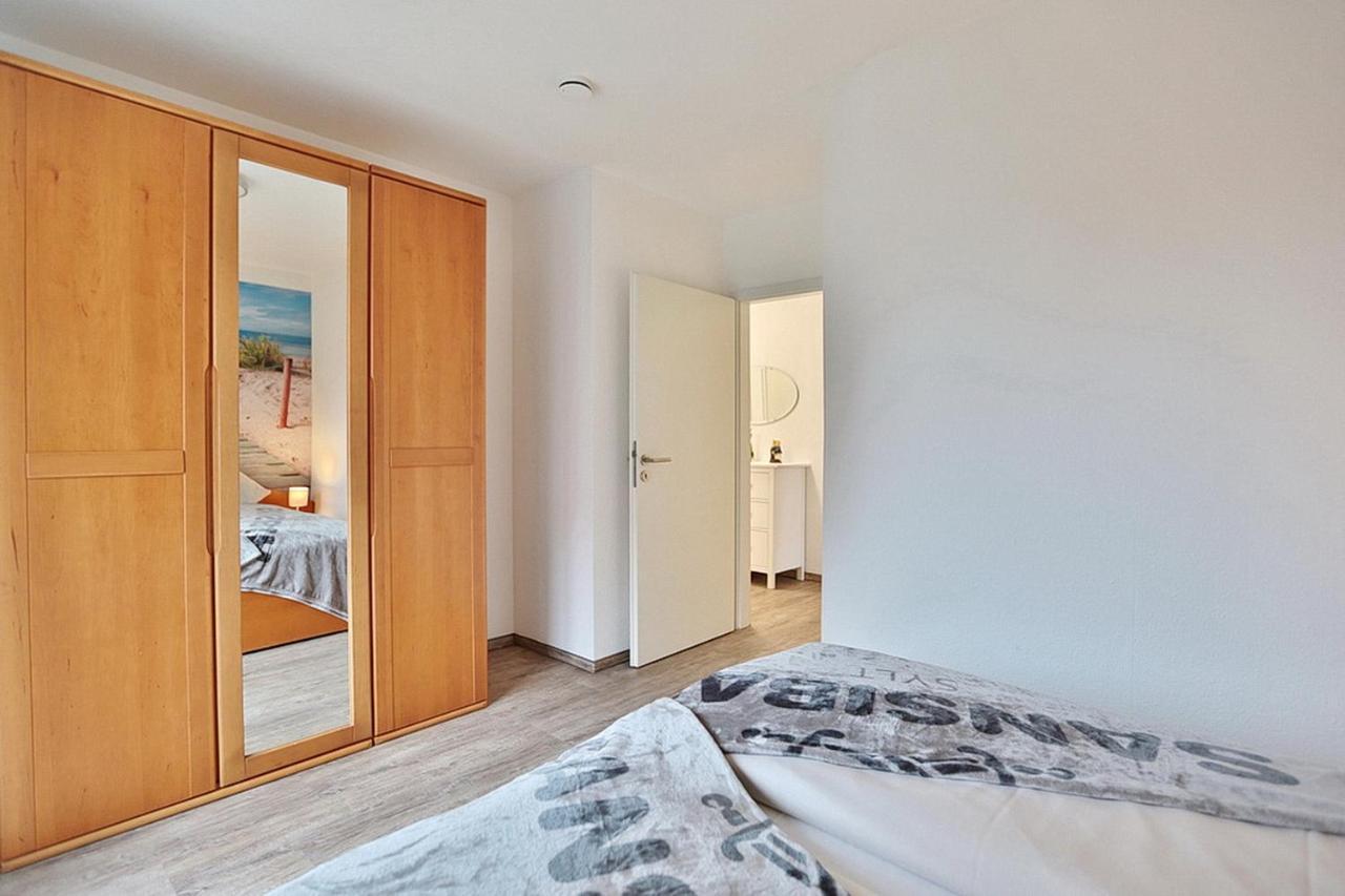 Wohnpark Am Muehlenteich Wohnpark Am Muehlenteich Appartement 32 Timmendorfer Strand Bagian luar foto