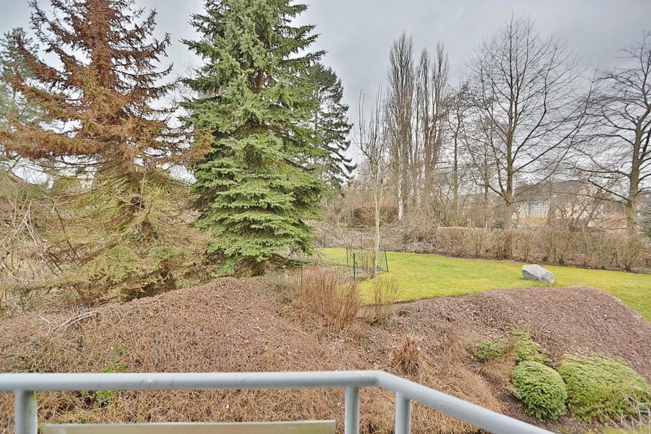 Wohnpark Am Muehlenteich Wohnpark Am Muehlenteich Appartement 32 Timmendorfer Strand Bagian luar foto