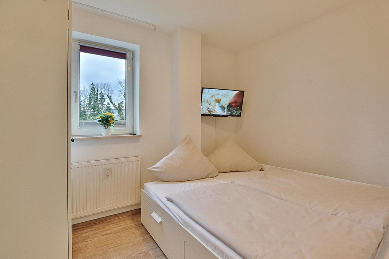 Wohnpark Am Muehlenteich Wohnpark Am Muehlenteich Appartement 32 Timmendorfer Strand Bagian luar foto
