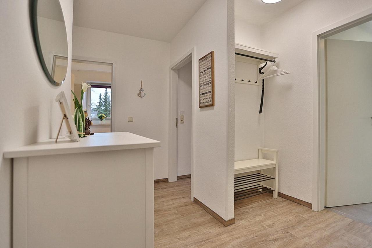 Wohnpark Am Muehlenteich Wohnpark Am Muehlenteich Appartement 32 Timmendorfer Strand Bagian luar foto