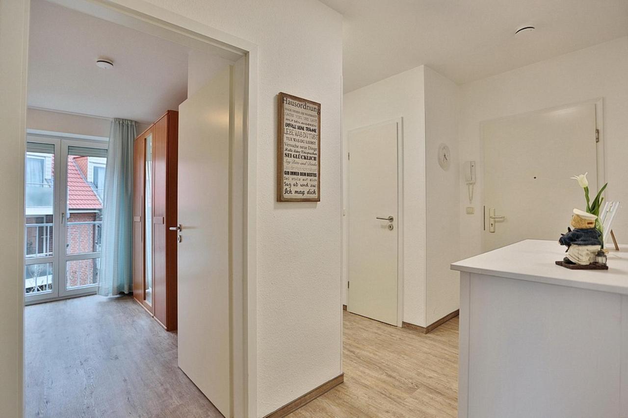 Wohnpark Am Muehlenteich Wohnpark Am Muehlenteich Appartement 32 Timmendorfer Strand Bagian luar foto
