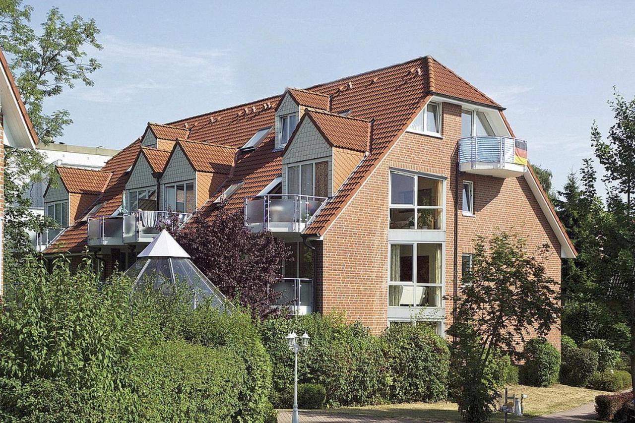 Wohnpark Am Muehlenteich Wohnpark Am Muehlenteich Appartement 32 Timmendorfer Strand Bagian luar foto